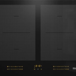 כיריים אינדוקציה 4 אזורים מבית MIELE מילה דגם KM7564FL