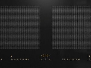כיריים אינדוקציה 4 מוקדי בישול 91.6 ס''מ מבית MIELE מילה דגם KM 7684-1 FL