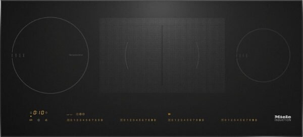 4002516149484-1.jpg כיריים אינדוקציה מבית MIELE מילה דגם KM6699 – תמונה 1