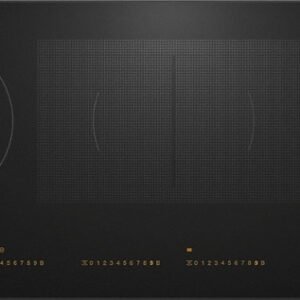 כיריים אינדוקציה מבית MIELE מילה דגם KM6699