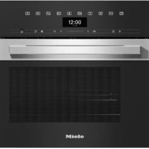 תנור משולב מיקרו MIELE מילה דגם DGM7440