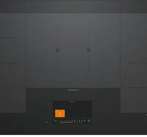 כיריים אינדוקציה משטח מלא 93.6 ס''מ MIELE מילה דגם KM 7999 FL