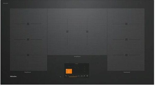 4002516235521-1.jpg כיריים אינדוקציה משטח מלא 93.6 ס''מ MIELE מילה דגם KM 7999 FL – תמונה 1