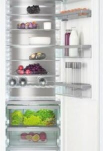 מקרר אינטגרלי 60 ס''מ MIELE מילה דגם K 7443