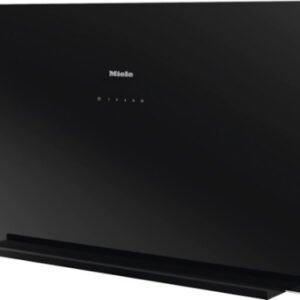 קולט אדים אנכי צמוד קיר 90 ס''מ מבית MIELE מילה דגם DA9091W