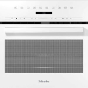 תנור משולב מיקרו מבית MIELE מילה דגם H7240 BM WHITE