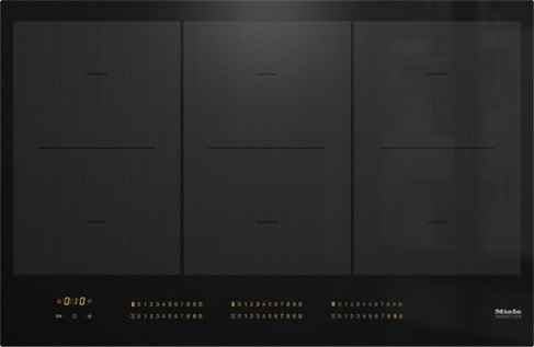 4002516553991.jpg כיריים אינדוקציה 80 ס''מ מבית MIELE מילה דגם KM7575FL – תמונה 1