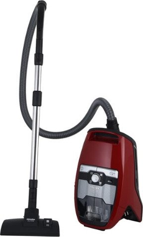 4002516556206.jpg שואב אבק מבית MIELE מילה דגם CX1 BLIZZARD RED SKRR3 – תמונה 1