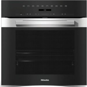 תנור בנוי 60 ס''מ MIELE מילה דגם DGC7250 CLST