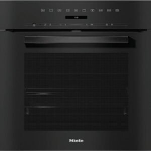 תנור בנוי 60 ס''מ MIELE מילה דגם DGC7250 BLACK