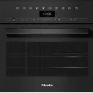 תנור בנוי גובה 45 ס''מ MIELE מילה דגם DGC 7440 HC PRO