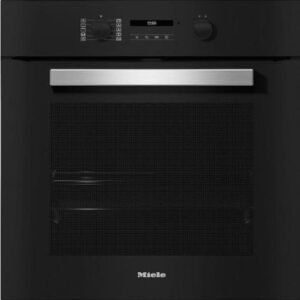 תנור בנוי 60 ס''מ מבית MIELE מילה דגם H2467BP