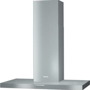 קולט אדים צמוד קיר 90 ס''מ מבית MIELE מילה דגם DAW 1920