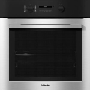 תנור בנוי 76 ליטר MIELE מילה דגם H2761 B CLST