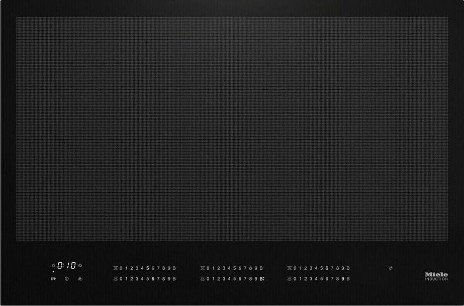 4002516675686.jpg כיריים אינדוקציה משטח מלא 80 ס''מ מבית MIELE מילה דגם KM7878FL – תמונה 1