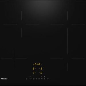 כיריים אינדוקציה MIELE מילה דגם KM 7363 FL