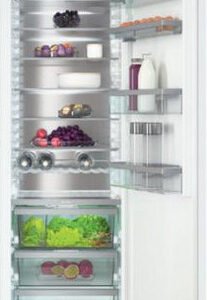 מקרר אינטגרלי 60 ס''מ MIELE מילה דגם K 7777C