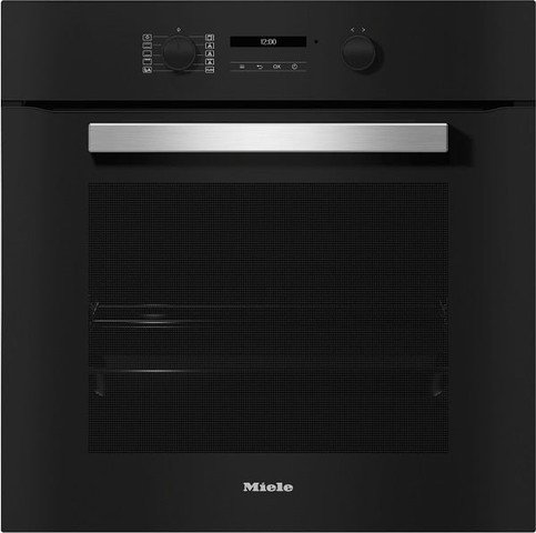 4002516763840.jpg תנור בנוי - 76 ליטר Miele מילה Active H2467B – תמונה 1