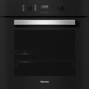 תנור בנוי 60 ס''מ MIELE מילה דגם H2457 BP