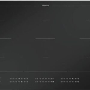 כיריים אינדוקציה 80 ס''מ MIELE KM75762FL