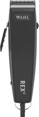 4015110030072.jpg מכונת תספורת לחיות מחמד Wahl וול Rex 1230-0477 – תמונה 1