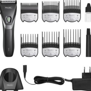מכונת תספורת מקצועית אלחוטית WAHL וול KUNO 1887-0470