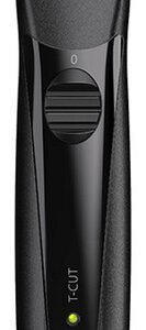 מכונת תספורת מקצועית נטענת WAHL וול 1591-0465 T Cut Black