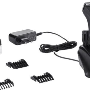 מכונת תספורת נטענת לחיות מחמד Wahl וול Arco Pro