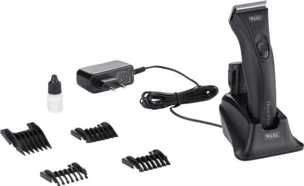 ⁦מכונת תספורת נטענת לחיות מחמד Wahl וול Arco Pro⁩ – תמונה ⁦1⁩