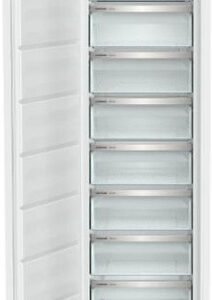 מקפיא 213 ליטר LIEBHERR ליבהר דגם SIFNF5128