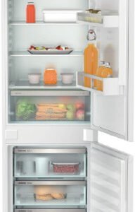 מקרר אינטגרלי 54 ס''מ עם מקפיא תחתון מבית LIEBHERR ליבהר דגם ICNSF 5103