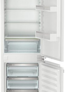 מקרר אינטגרלי 56 ס''מ עם מקפיא תחתון מבית LIEBHERR ליבהר דגם ICNF 5103