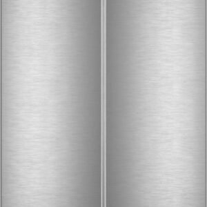 מקרר דלת ליד דלת SBS מבית LIEBHERR ליבהר דגם XRFSD 5220