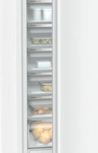 מקפיא 7 מגירות מבית LIEBHERR ליבהר דגם FND 7227