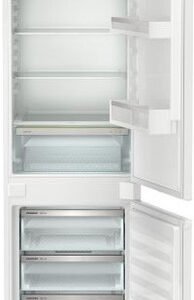 מקרר אינטגרלי מקפיא תחתון מבית LIEBHERR ליבהר דגם ICNSE 5103