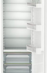 מקרר אינטגרלי מקפיא תחתון LIEBHERR ליבהר דגם IRBSD 5120