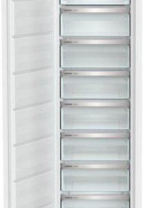 מקפיא אינטגרלי 8 מגירות LIEBHERR ליבהר דגם SIFNE 5108