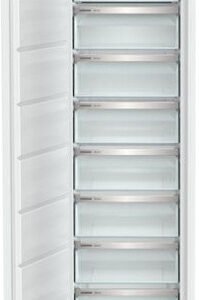 מקפיא אינטגרלי 8 מגירות LIEBHERR ליבהר דגם SIFNSE 5128