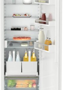 מקרר אינטגרלי מבית LIEBHERR ליבהר דגם IRDE 5120