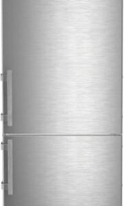 מקרר מקפיא תחתון LIEBHERR ליבהר דגם CNSDD775I