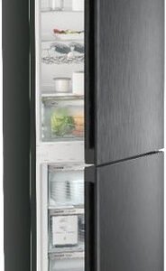 מקרר מקפיא תחתון 60 ס''מ LIEBHERR ליבהר דגם CNBDB 5223