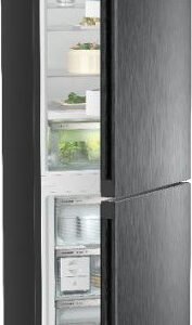 מקרר מקפיא תחתון 60 ס''מ LIEBHERR ליבהר דגם CBNBDA 5223