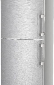 מקרר מקפיא תחתון 60 ס''מ LIEBHERR ליבהר דגם SBNSDD 526I