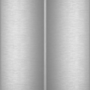 מקרר דלת ליד דלת 120 ס''מ LIEBHERR ליבהר דגם XRFSD 5230