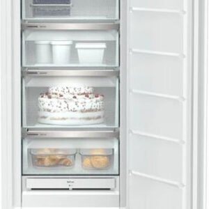 מקפיא 4 מגירות 60 ס''מ LIEBHERR ליבהר דגם FNE 4204