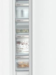 מקפיא 5 מגירות 199 ליטר Liebherr FNE4605 לבן *שבת