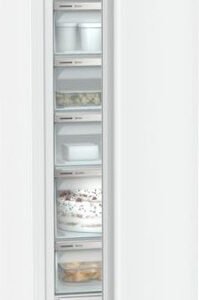 מקפיא 7 מגירות 277 ליטר Liebherr SFND5227 NF לבן *שבת