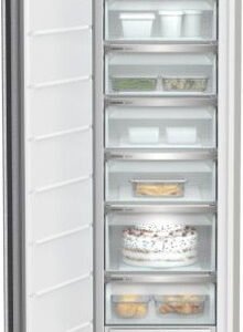 מקפיא 7 מגירות מבית LIEBHERR ליבהר דגם SFNSDE 5227