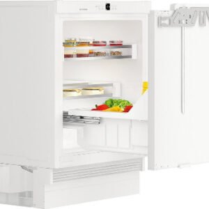 מקרר אינטגרלי להתקנה תחת השייש מבית LIEBHERR ליבהר דגם UIKO 1550 PREMIUM