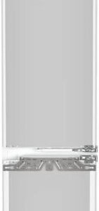 מקרר מקפיא תחתון אינטגרלי LIEBHERR ליבהר דגם ICBNC 5623